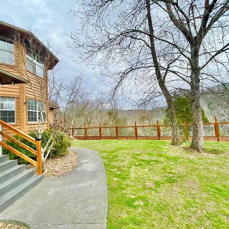 5Bedrooms*4King Beds*Outstanding Location*Hottub* Sevierville Eksteriør bilde