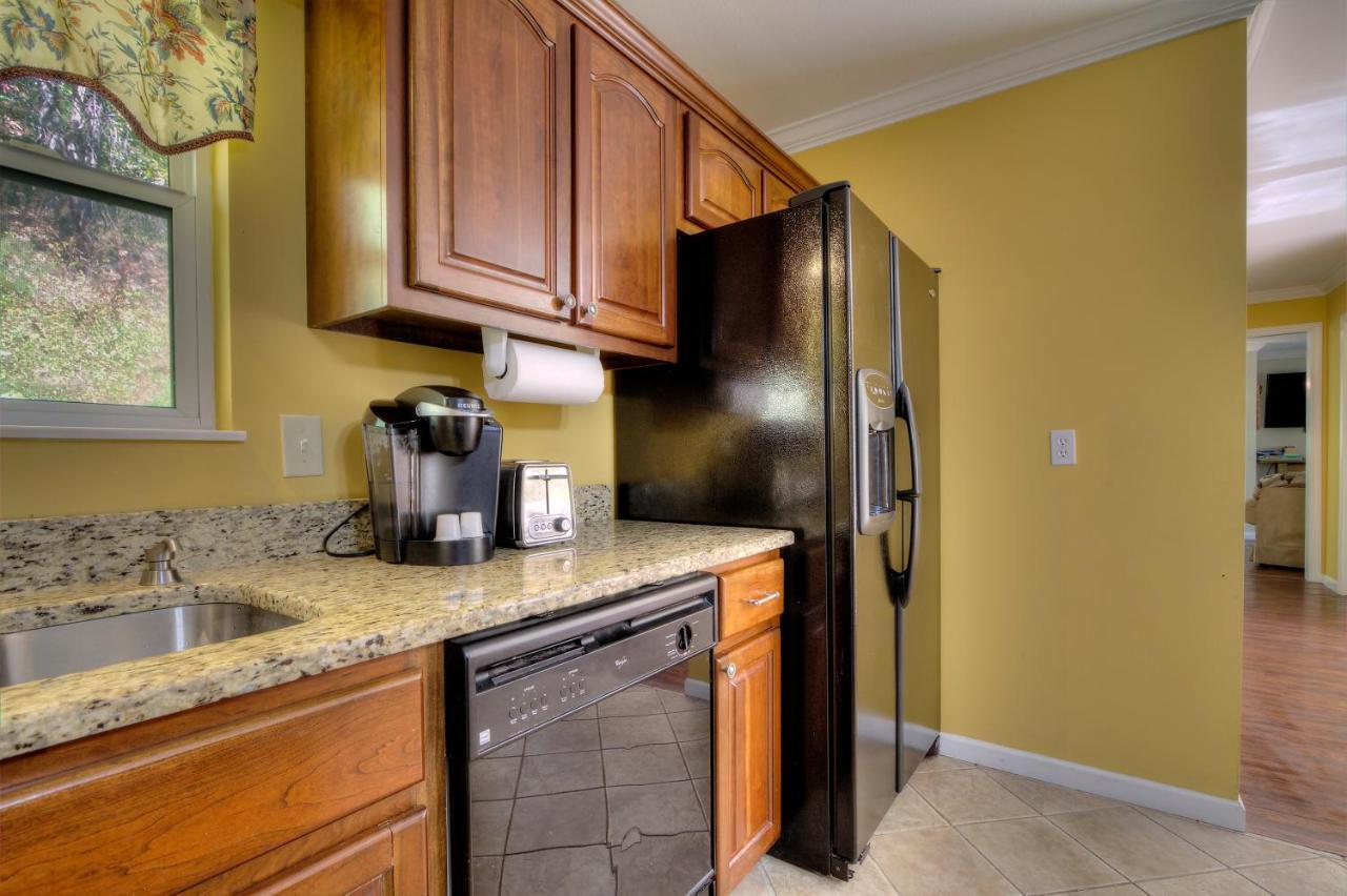 5Bedrooms*4King Beds*Outstanding Location*Hottub* Sevierville Eksteriør bilde