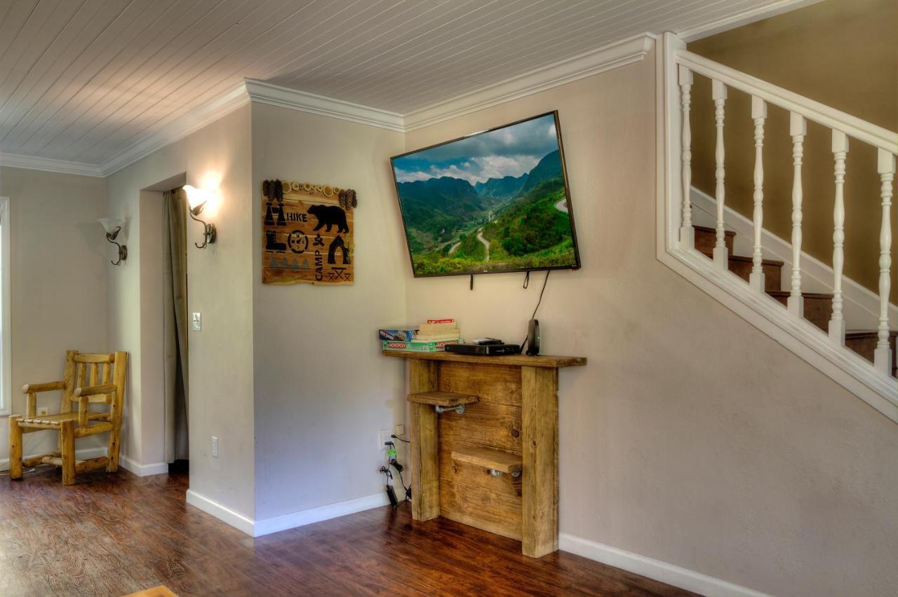 5Bedrooms*4King Beds*Outstanding Location*Hottub* Sevierville Eksteriør bilde