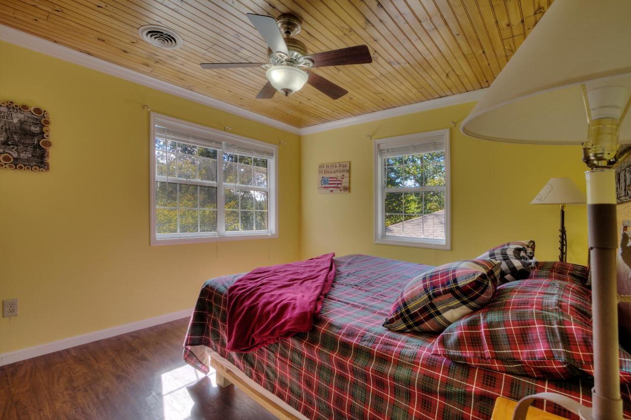 5Bedrooms*4King Beds*Outstanding Location*Hottub* Sevierville Eksteriør bilde
