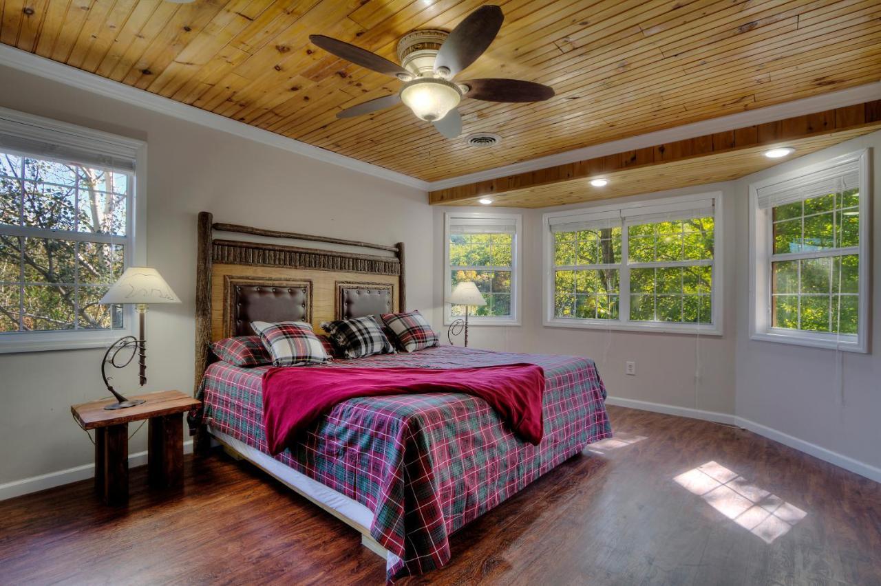 5Bedrooms*4King Beds*Outstanding Location*Hottub* Sevierville Eksteriør bilde