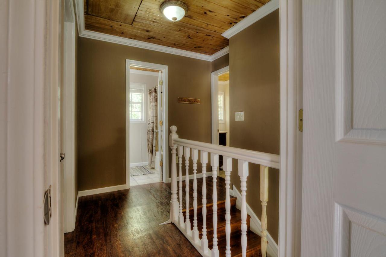 5Bedrooms*4King Beds*Outstanding Location*Hottub* Sevierville Eksteriør bilde