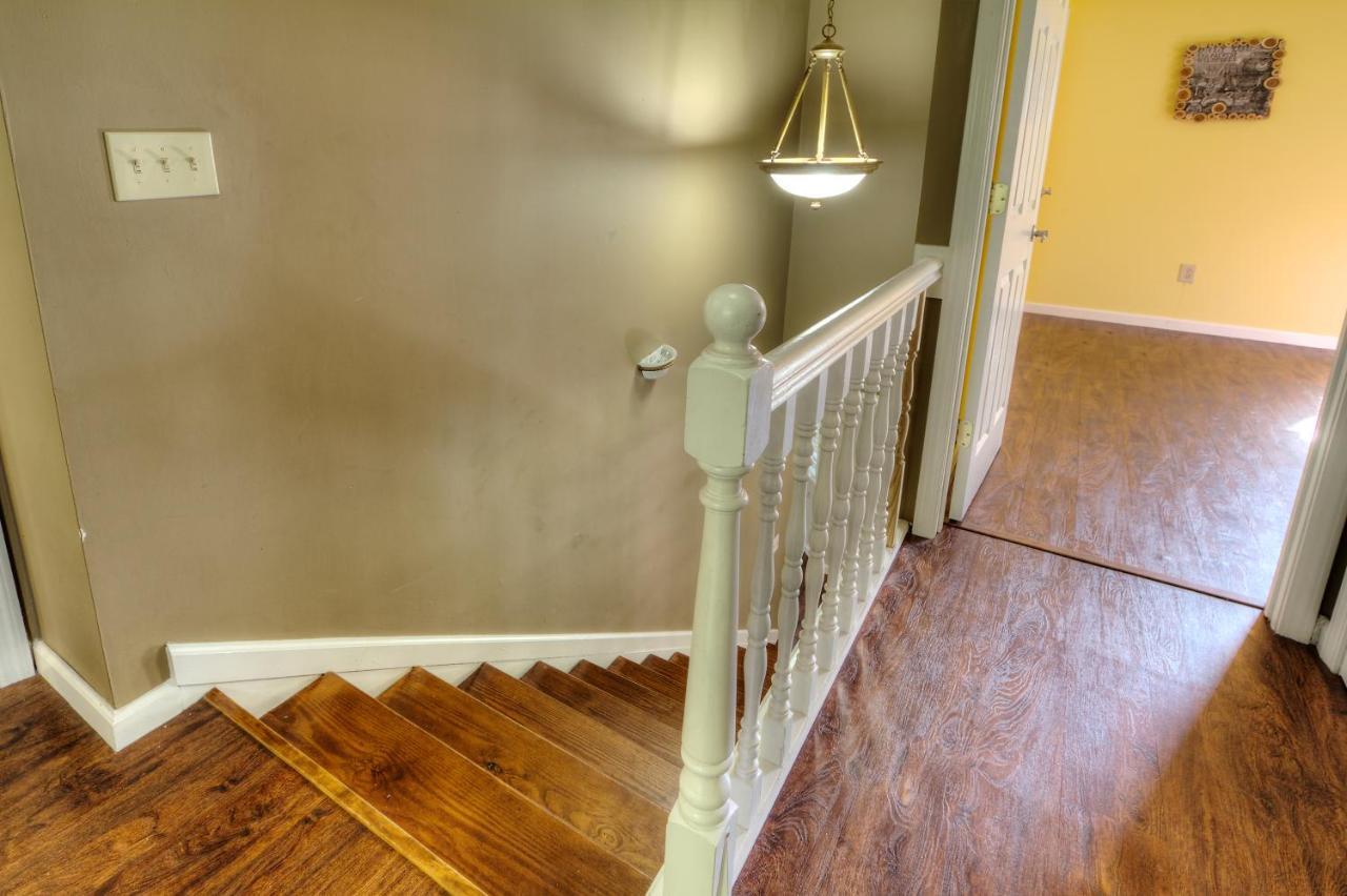 5Bedrooms*4King Beds*Outstanding Location*Hottub* Sevierville Eksteriør bilde
