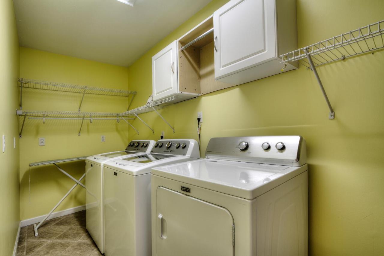 5Bedrooms*4King Beds*Outstanding Location*Hottub* Sevierville Eksteriør bilde
