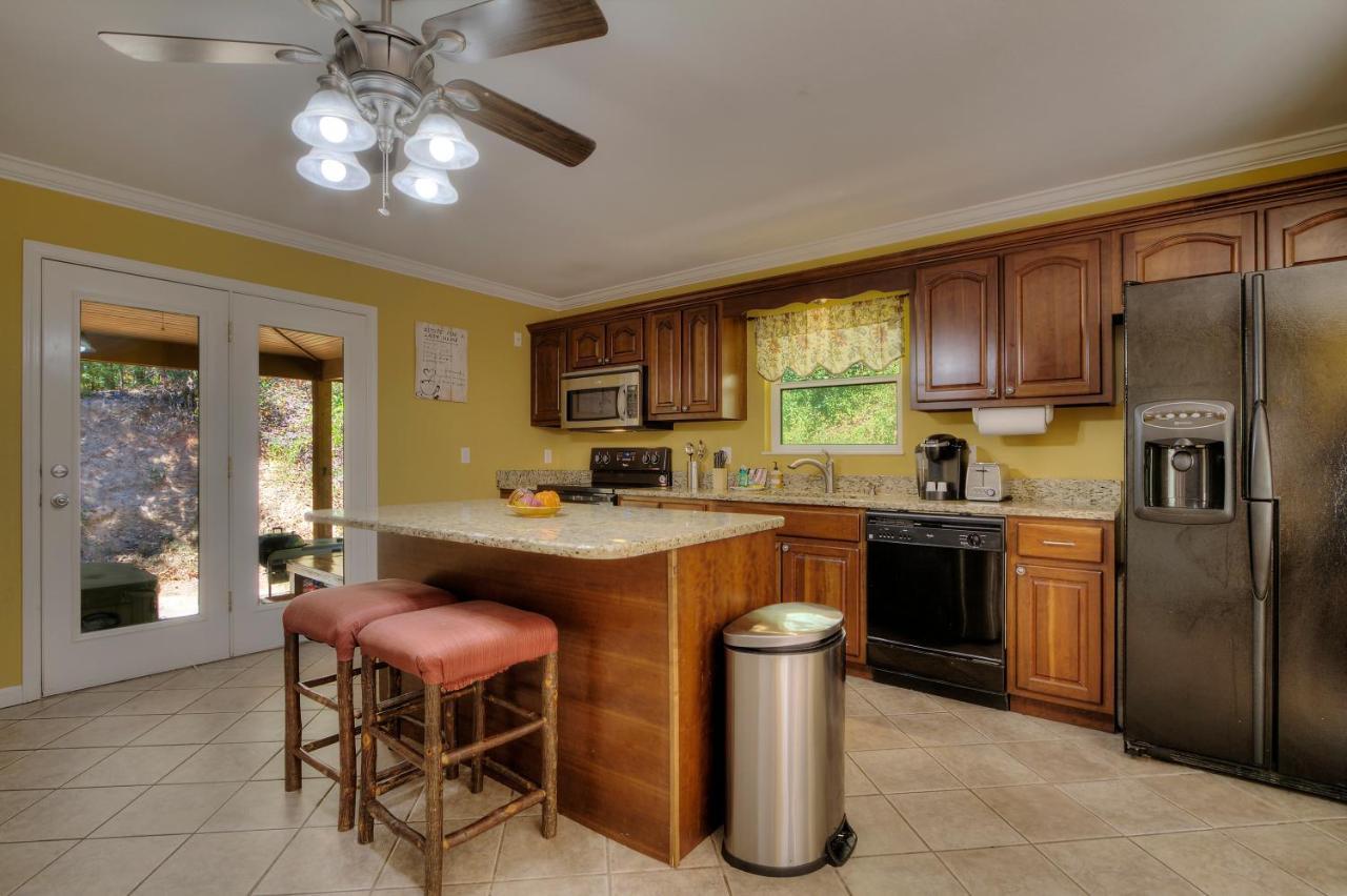 5Bedrooms*4King Beds*Outstanding Location*Hottub* Sevierville Eksteriør bilde