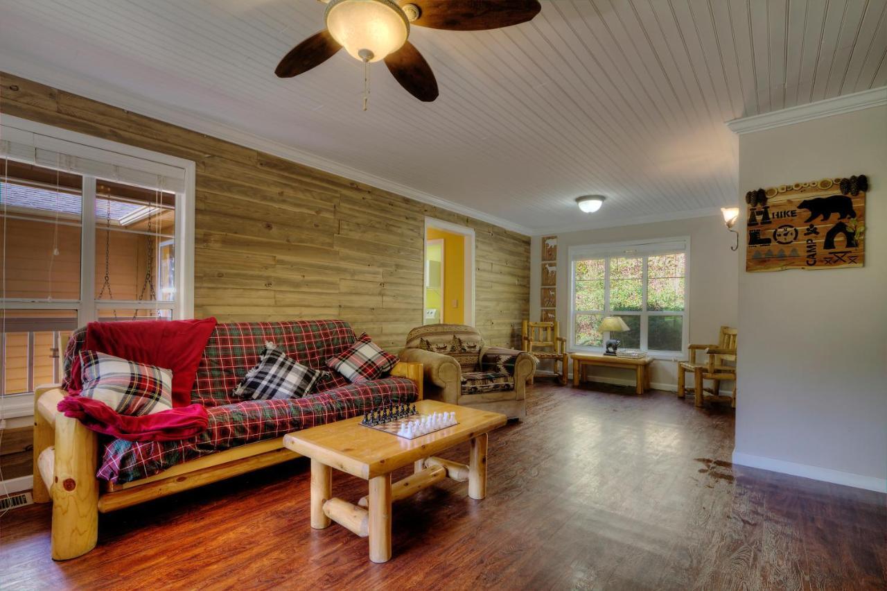 5Bedrooms*4King Beds*Outstanding Location*Hottub* Sevierville Eksteriør bilde