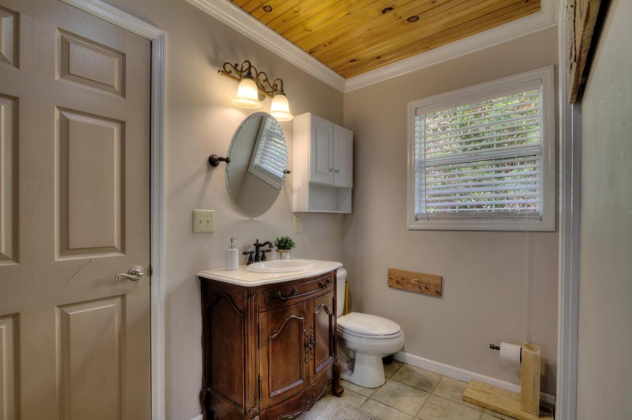 5Bedrooms*4King Beds*Outstanding Location*Hottub* Sevierville Eksteriør bilde