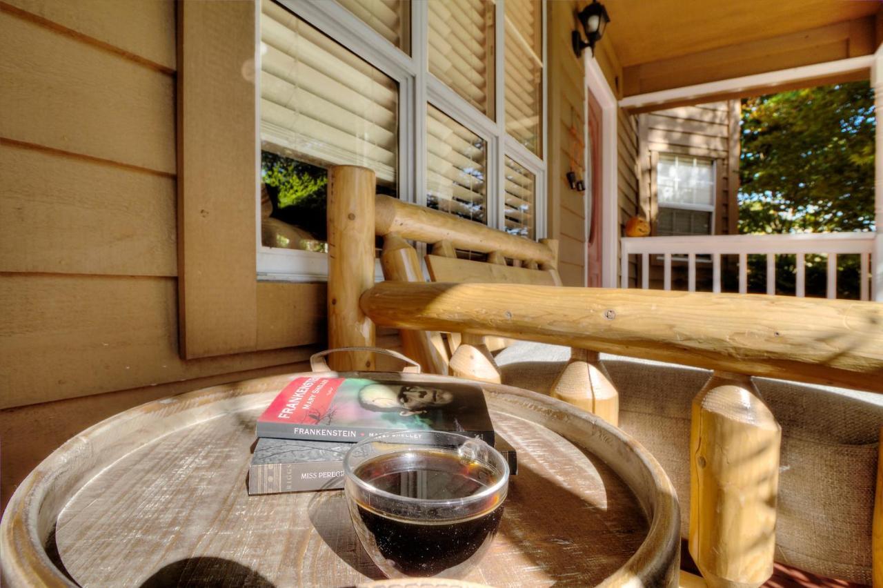5Bedrooms*4King Beds*Outstanding Location*Hottub* Sevierville Eksteriør bilde