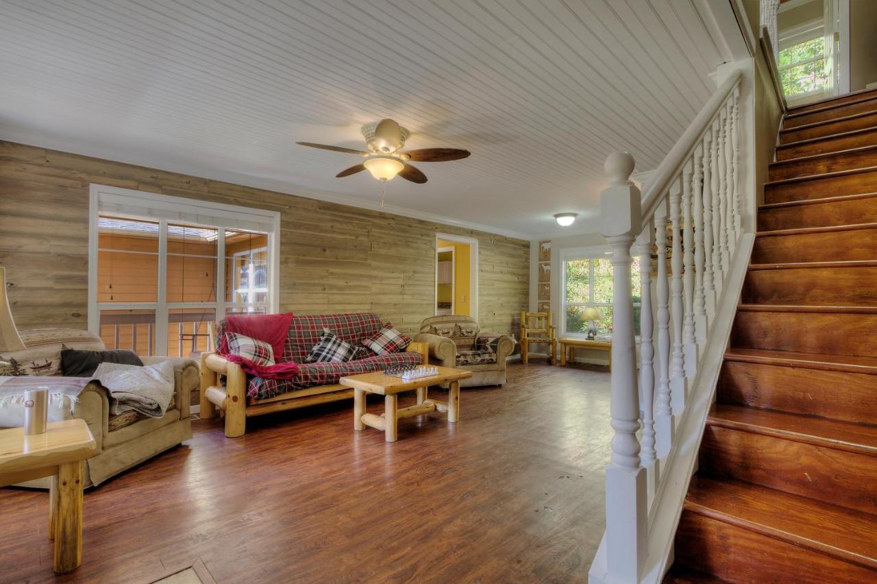 5Bedrooms*4King Beds*Outstanding Location*Hottub* Sevierville Eksteriør bilde