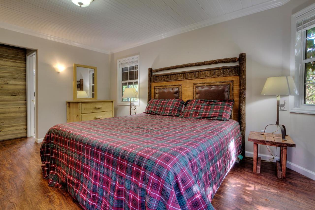 5Bedrooms*4King Beds*Outstanding Location*Hottub* Sevierville Eksteriør bilde