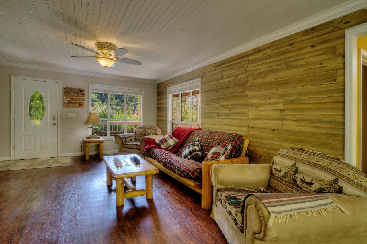 5Bedrooms*4King Beds*Outstanding Location*Hottub* Sevierville Eksteriør bilde