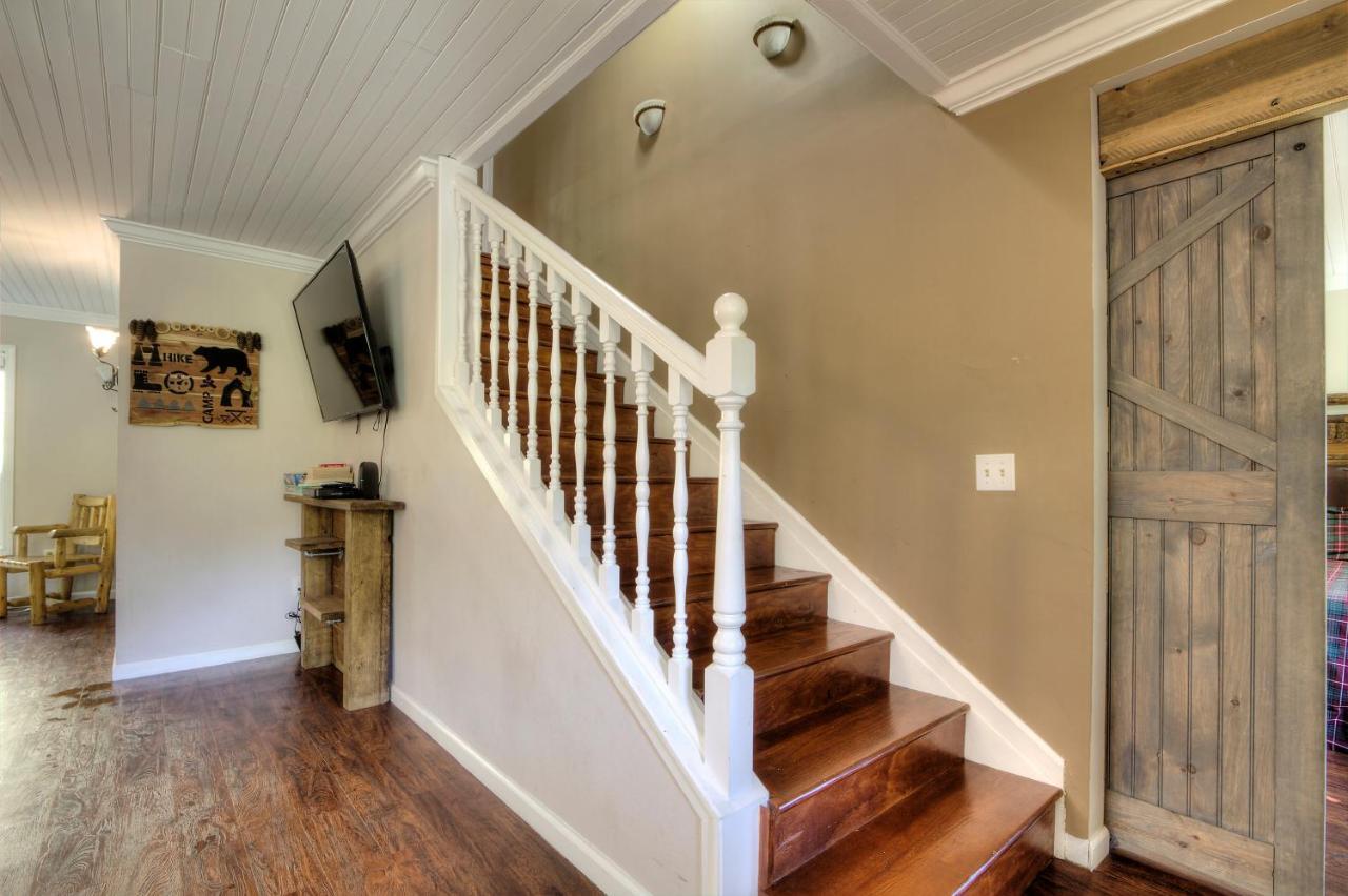5Bedrooms*4King Beds*Outstanding Location*Hottub* Sevierville Eksteriør bilde