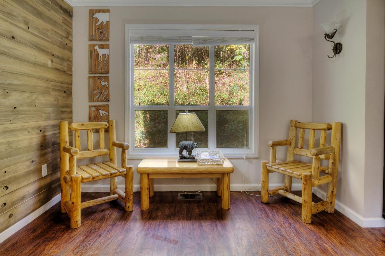 5Bedrooms*4King Beds*Outstanding Location*Hottub* Sevierville Eksteriør bilde