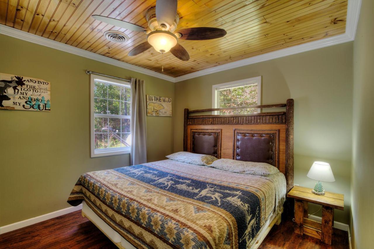 5Bedrooms*4King Beds*Outstanding Location*Hottub* Sevierville Eksteriør bilde