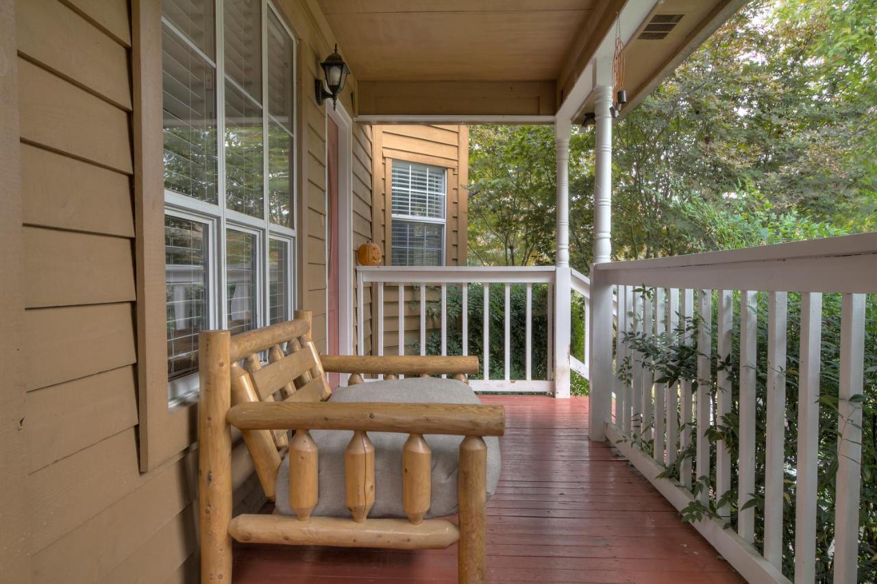 5Bedrooms*4King Beds*Outstanding Location*Hottub* Sevierville Eksteriør bilde